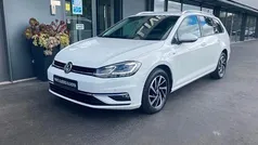 Usado 2019 VW Golf VII Join Sedan | € 15.750 (Preço justo)