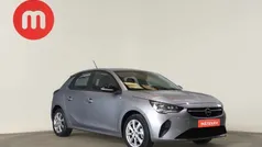 Cinzento Usado 2022 Opel Corsa Edition | € 14.499 (Preço justo)