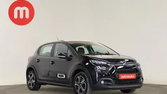 Usado 2024 Citroën C3 PureTech Citadino | € 14.999 (Preço justo)