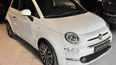 Usado 2023 Fiat 500C Cabrios | € 13.990 (Bom preço)
