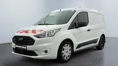 Branco Usado 2019 Ford Transit Trend | € 12.990 (Super Preço)
