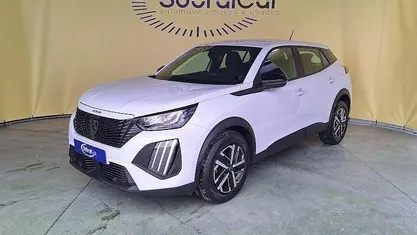 Usado 2023 Peugeot 2008 Active SUV | € 19.000 (Preço justo)