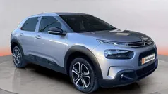 Cinzento Usado 2020 Citroën C4 Cactus Citadino | € 12.480 (Super Preço)