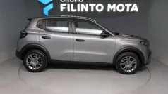 Usado 2025 Citroën C3 Citadino | € 18.490 (Preço justo)