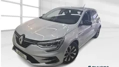 Usado 2021 Renault Mégane IV LIMITED | € 17.900 (Bom preço)