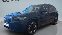 Cinzento Usado 2024 BMW iX3 SUV | € 59.900 (Super Preço)