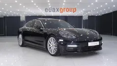 Preto Usado 2017 Porsche Panamera 4S Sedan | € 86.990
