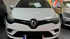 Usado 2017 Renault Clio IV Citadino | € 7.500 (Super Preço)