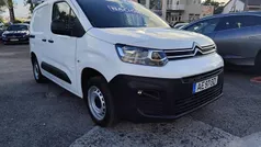 Branco Usado 2020 Citroën Berlingo Feel Monovolume | € 14.900 (Preço justo)