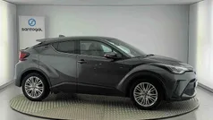 Usado 2023 Toyota C-HR SUV | € 33.490 (Preço justo)