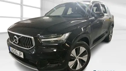 Usado 2020 Volvo XC40 Inscription SUV | € 28.800 (Preço justo)