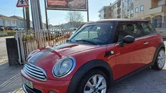 Usado 2014 Mini ONE Citadino | € 7.499 (Super Preço)