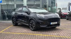 Usado 2022 Ford Puma | € 18.990 (Preço justo)
