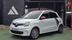 Branco Usado 2020 Renault Twingo Le Coq Sportif Citadino | € 14.990 (Preço justo)