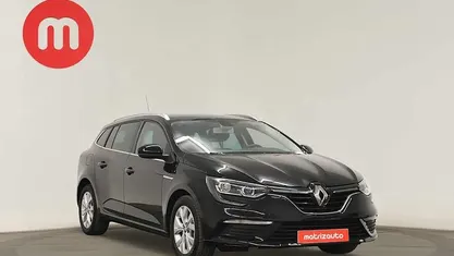 Usado 2019 Renault Mégane IV Carrinha | € 16.999 (Preço justo)