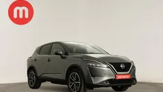 Usado 2023 Nissan Qashqai N-Connecta SUV | € 27.499 (Preço justo)