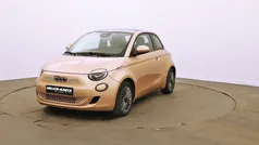 Usado 2021 Fiat 500e Citadino | € 17.500 (Preço justo)