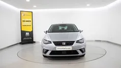 Usado 2023 Seat Ibiza Style | € 16.980 (Preço justo)