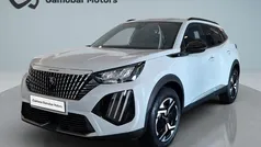 Usado 2025 Peugeot e-2008 SUV | € 31.490 (Preço justo)