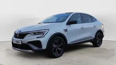 Branco Usado 2023 Renault Arkana RS Line SUV | € 29.800 (Preço justo)