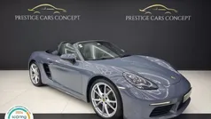 Usado 2017 Porsche 718 | € 61.950 (Preço justo)