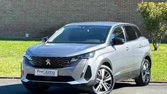 Usado 2022 Peugeot 3008 Allure SUV | € 23.750 (Preço justo)