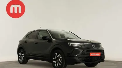 Preto Usado 2024 Opel Mokka Elegance SUV | € 20.799 (Preço justo)