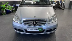 Usado 2010 Mercedes A180 Avantgarde Citadino | € 7.990 (Preço justo)