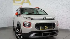 Usado 2019 Citroën C3 Aircross SUV | € 14.980 (Preço justo)
