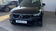 Usado 2021 Volvo XC40 Momentum SUV | € 25.500 (Super Preço)