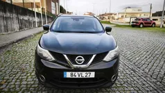 Usado 2015 Nissan Qashqai SUV | € 12.000 (Bom preço)