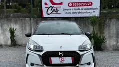 Branco Usado 2018 DS Automobiles DS3 Citadino | € 12.500 (Preço justo)