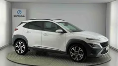 Branco Usado 2023 Hyundai Kauai Premium SUV | € 20.990 (Preço justo)