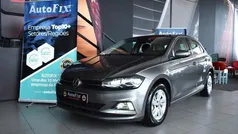 Usado 2018 VW Polo | € 15.800 (Preço justo)