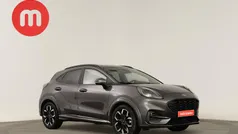 Usado 2022 Ford Puma ST-Line X | € 17.799 (Bom preço)