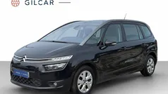 Usado 2015 Citroën Grand C4 Picasso Monovolume | € 9.900 (Preço justo)
