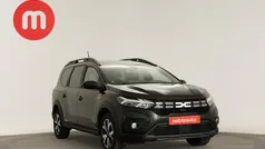 Usado 2024 Dacia Jogger Expression | € 19.499 (Bom preço)