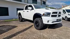 Branco Usado 2013 Dodge Ram Pickup | € 38.650