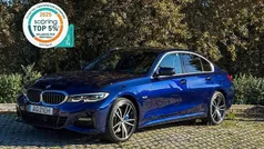 Usado 2022 BMW 320e Performance Sedan | € 35.990 (Bom preço)