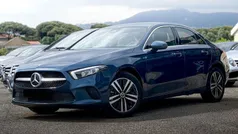 Usado 2021 Mercedes A250 Progressive Sedan | € 28.900 (Preço justo)