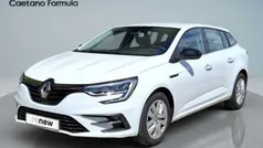 Usado 2024 Renault Mégane IV Equilibre Carrinha | € 25.490 (Preço justo)