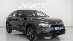 Usado 2024 Citroën e-C4 | € 24.480 (Preço justo)