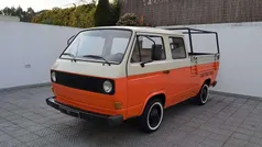 Usado 1980 VW Type 3 | € 24.900