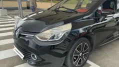 Usado 2014 Renault Clio IV Carrinha | € 9.490 (Preço justo)