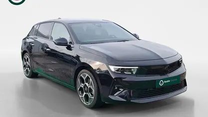 Usado 2024 Opel Astra | € 27.900 (Preço justo)