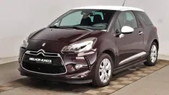 Usado 2015 DS Automobiles DS3 | € 9.990 (Preço justo)