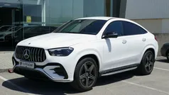 Usado 2023 Mercedes GLE350 SUV | € 97.900 (Caro)