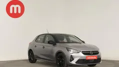 Usado 2021 Opel Corsa GS Line | € 15.299 (Preço justo)