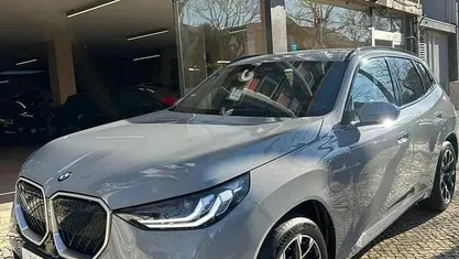 Usado 2025 BMW X3 SUV | € 66.000