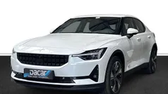Usado 2023 Polestar 2 Long Range Single Motor Sedan | € 32.499 (Bom preço)